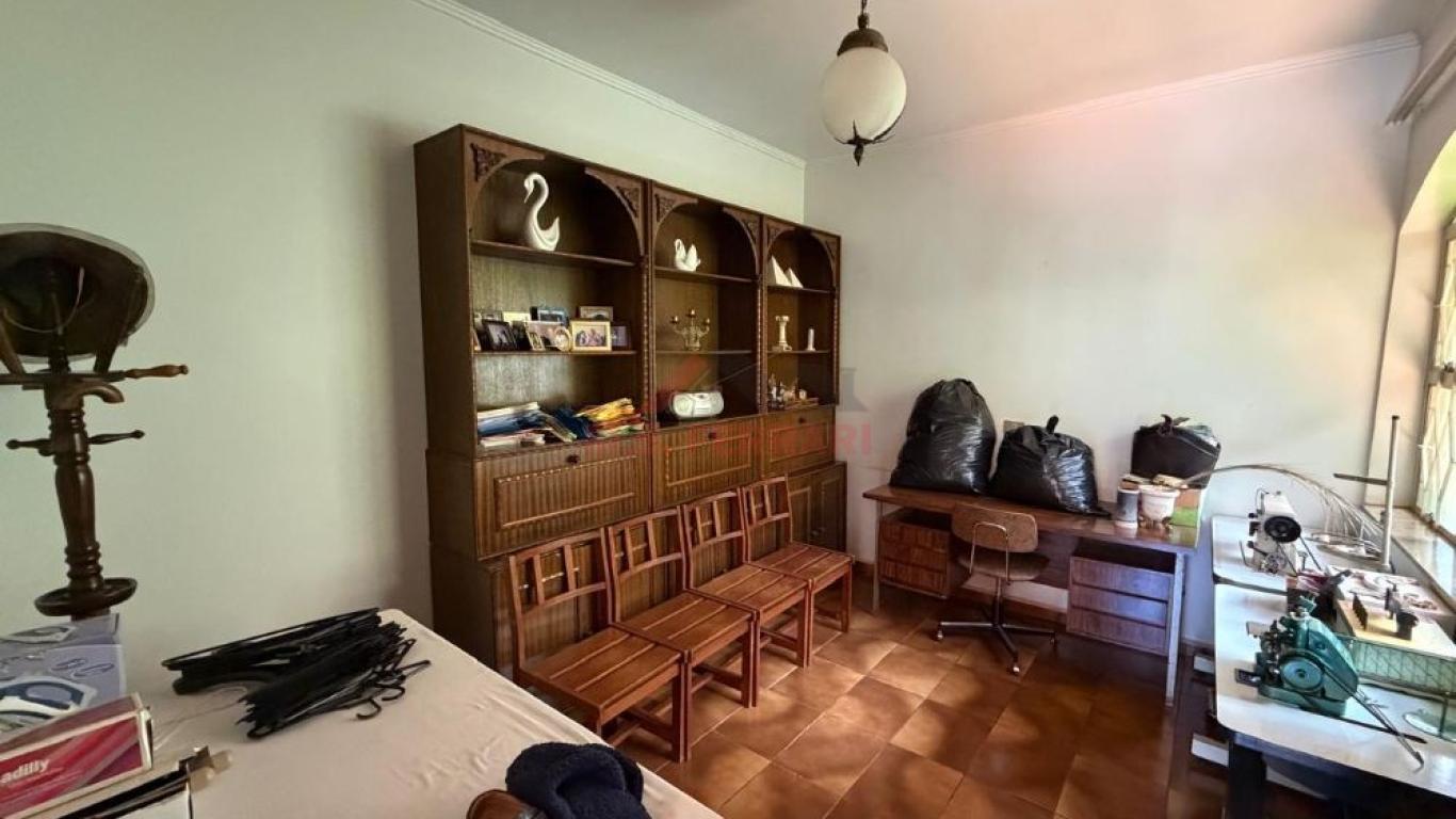 CASA NA Centro em Pedrinhas Paulista