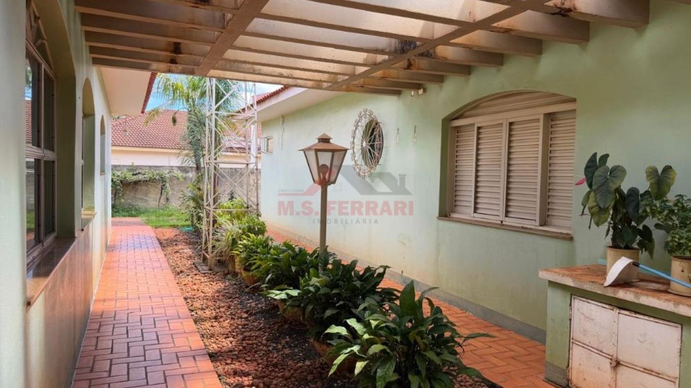 CASA NA Centro em Pedrinhas Paulista