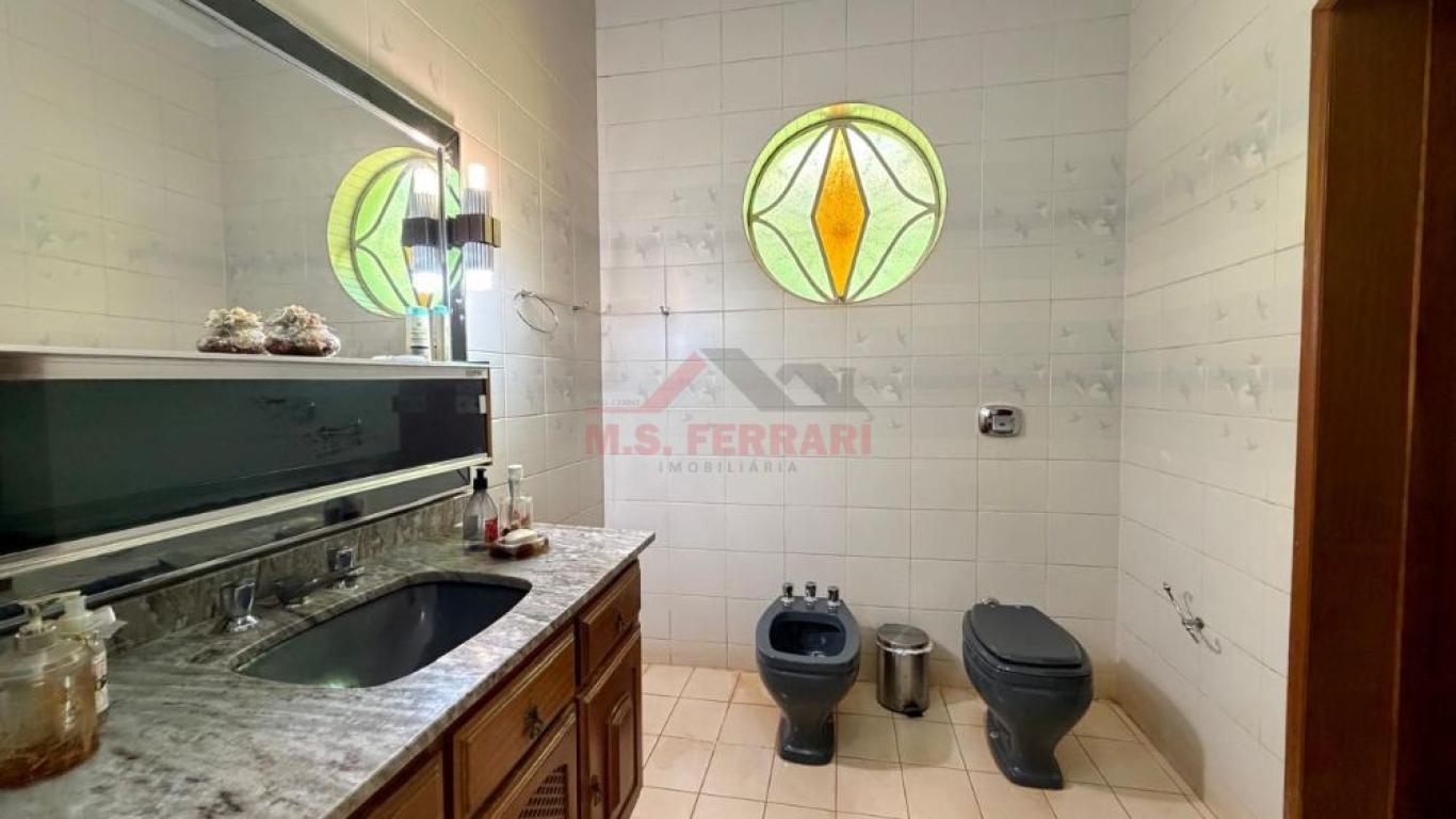 CASA NA Centro em Pedrinhas Paulista