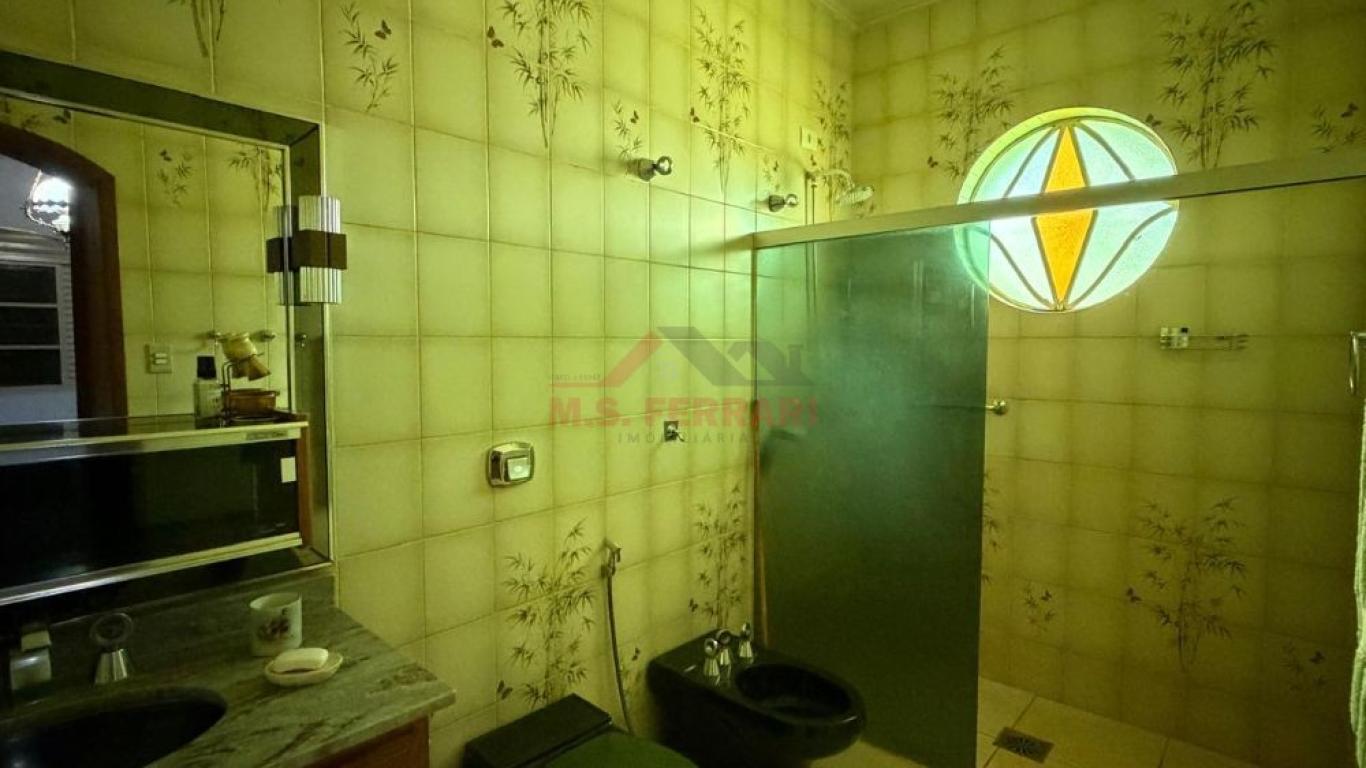 CASA NA Centro em Pedrinhas Paulista