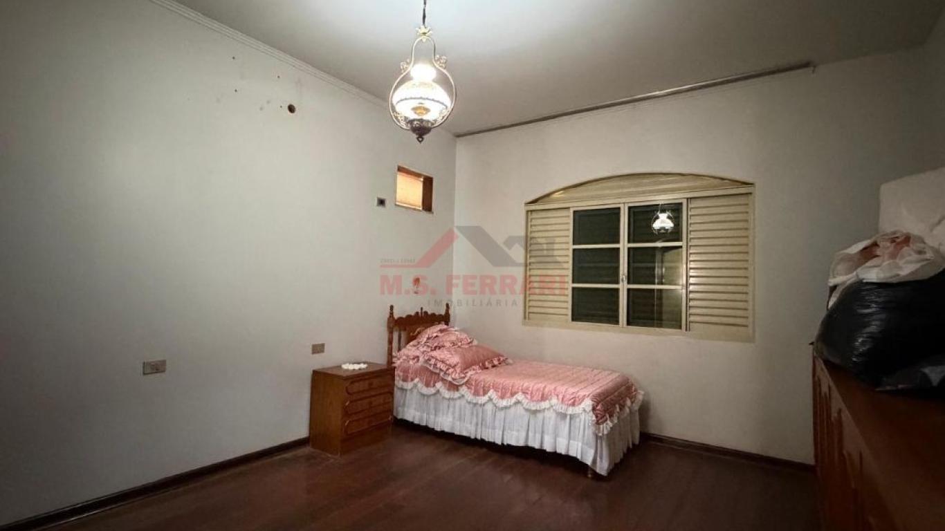 CASA NA Centro em Pedrinhas Paulista