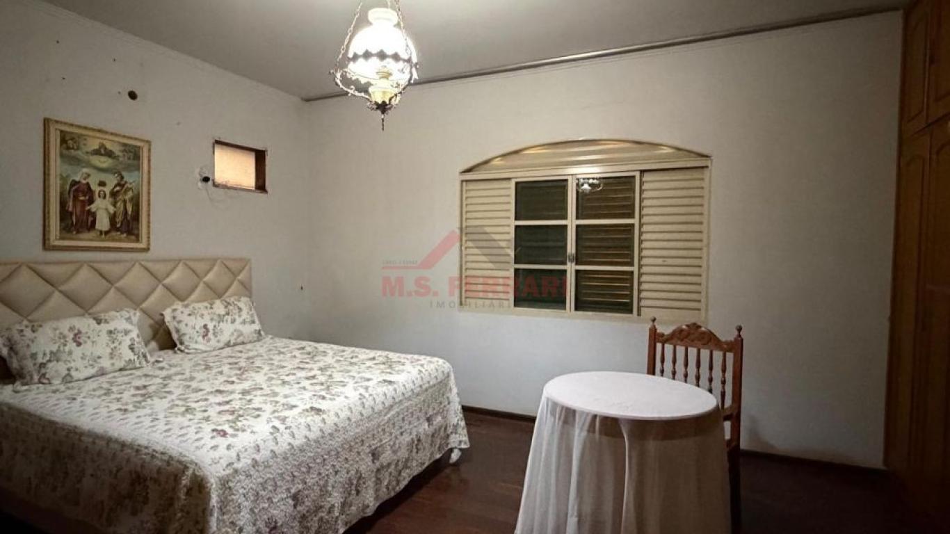 CASA NA Centro em Pedrinhas Paulista