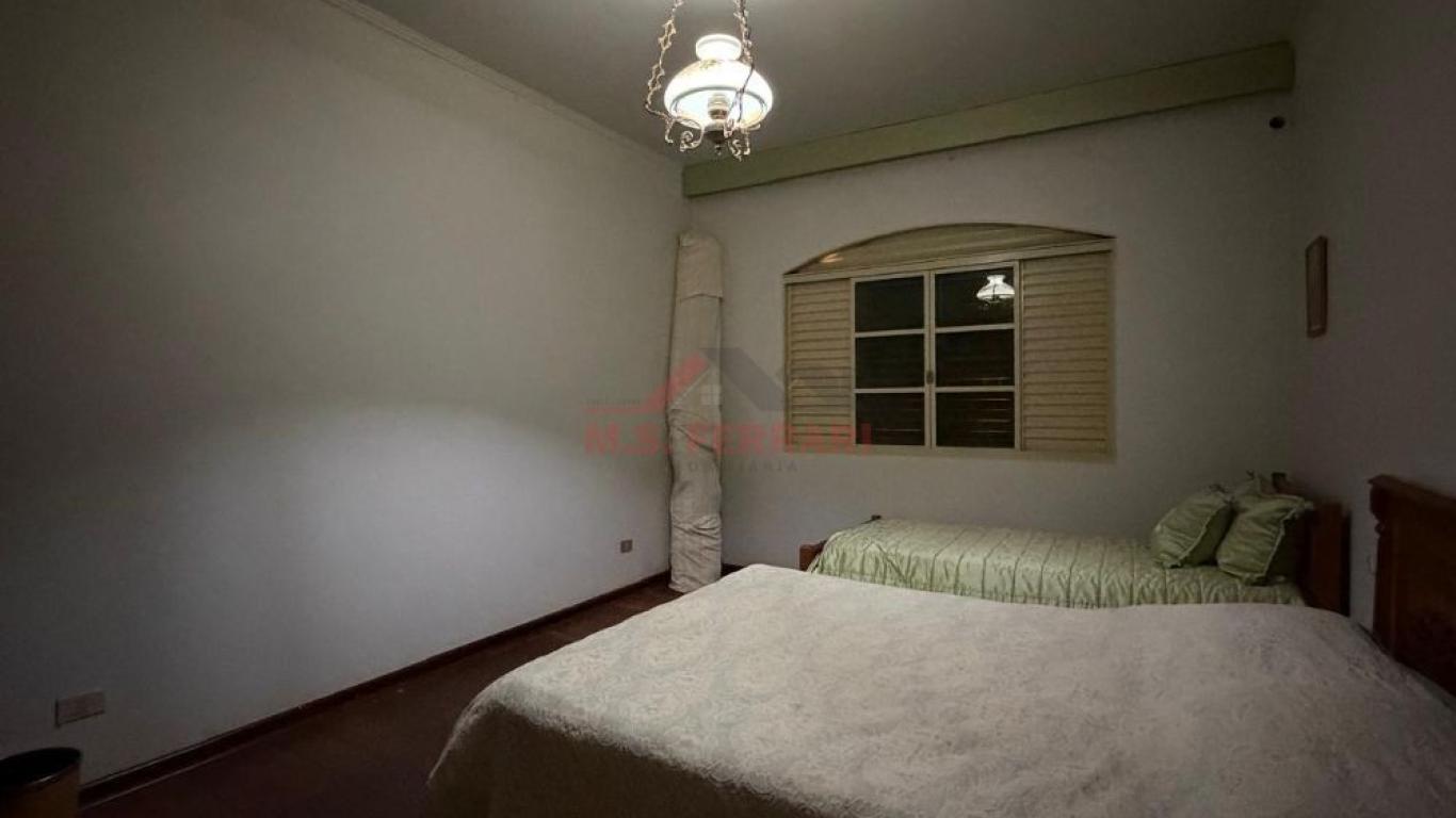 CASA NA Centro em Pedrinhas Paulista