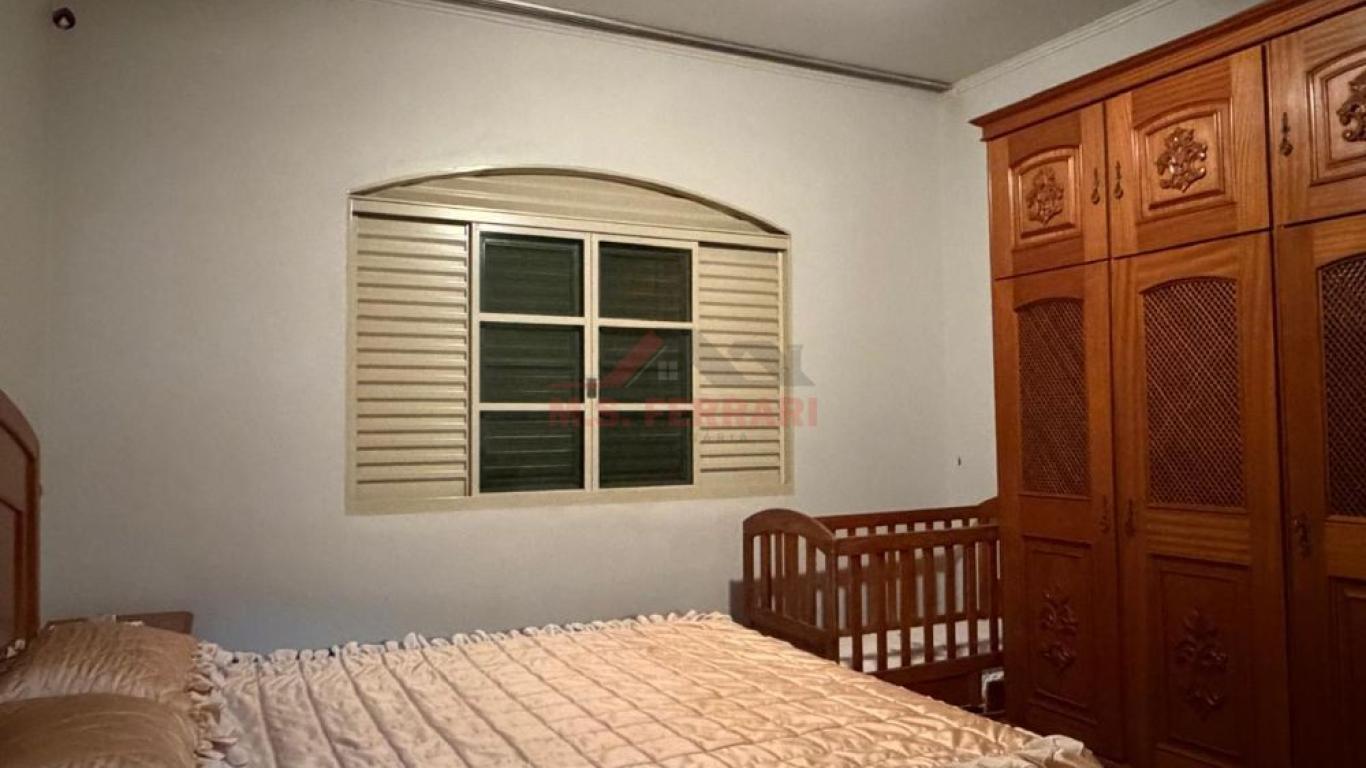 CASA NA Centro em Pedrinhas Paulista