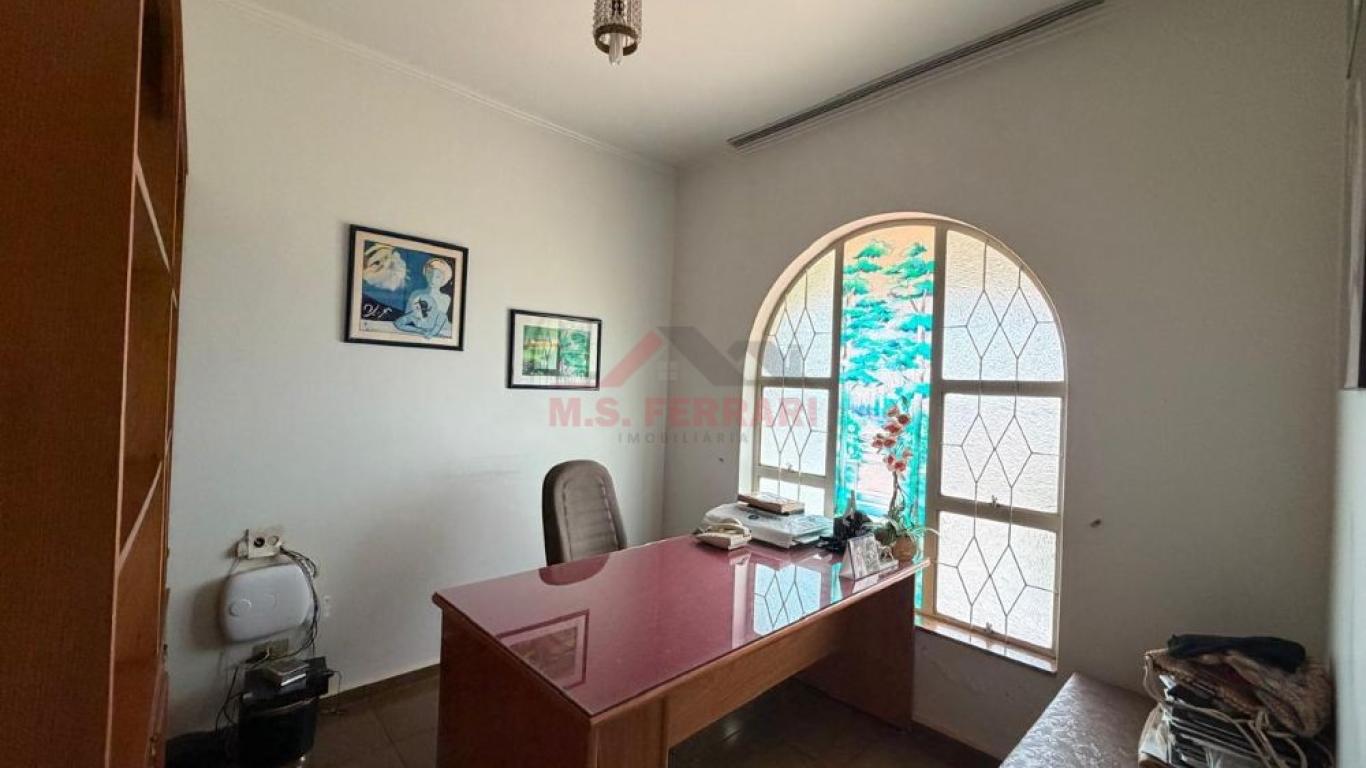 CASA NA Centro em Pedrinhas Paulista