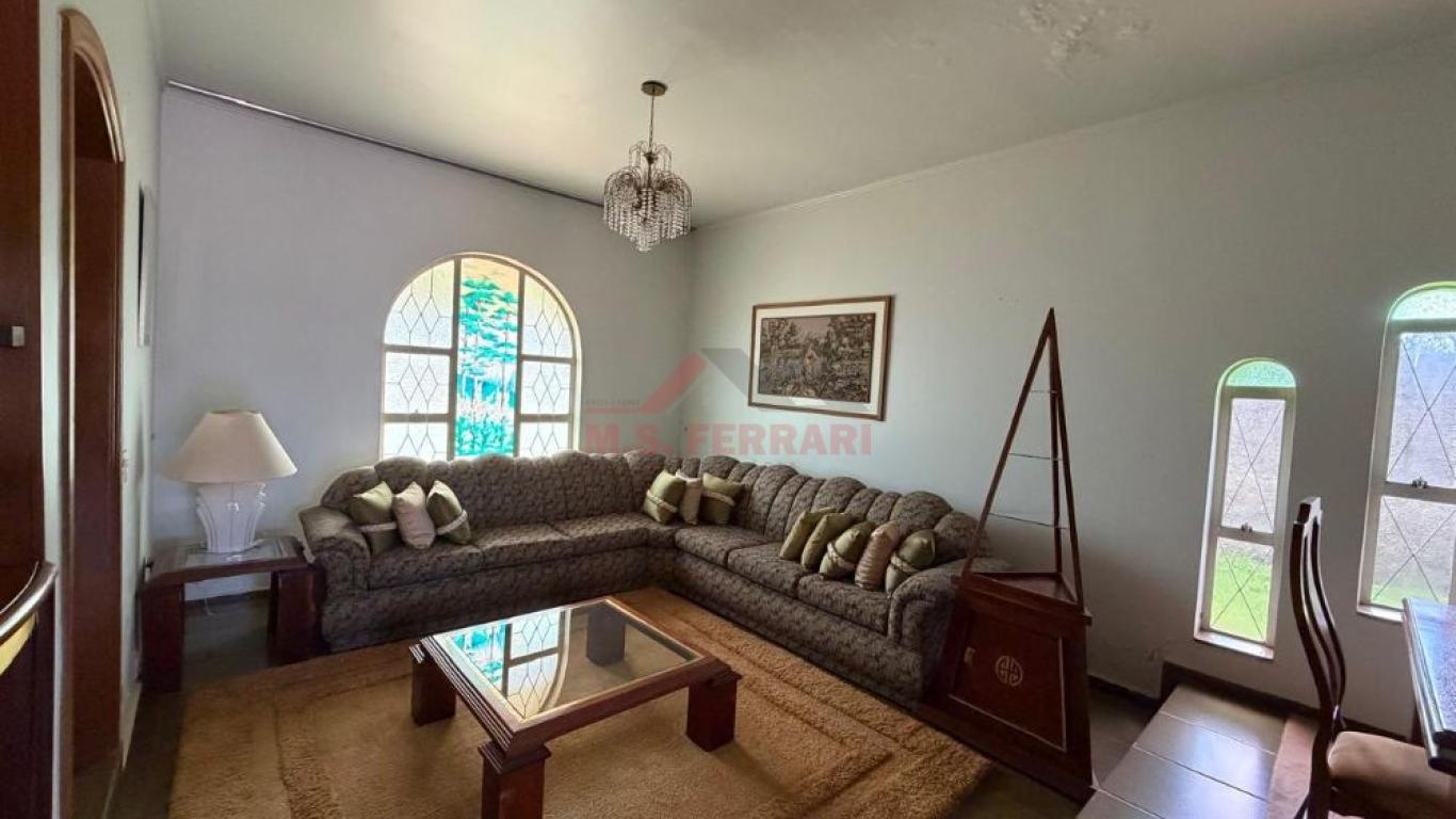 CASA NA Centro em Pedrinhas Paulista