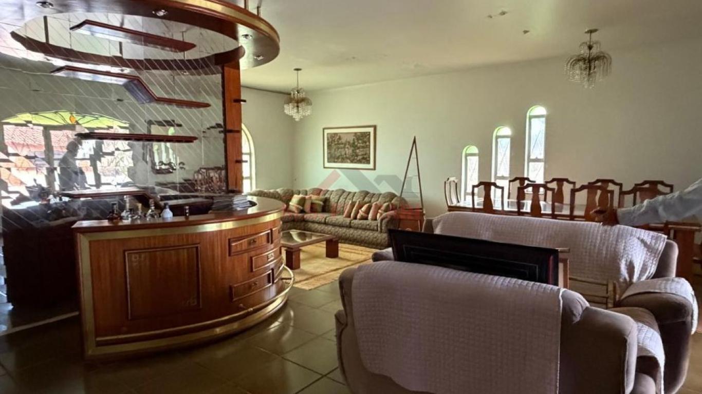 CASA NA Centro em Pedrinhas Paulista