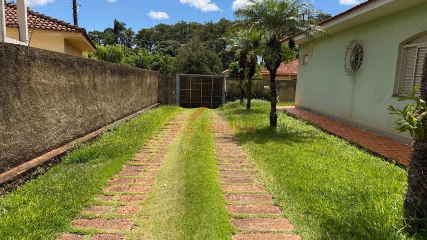 CASA NA Centro em Pedrinhas Paulista