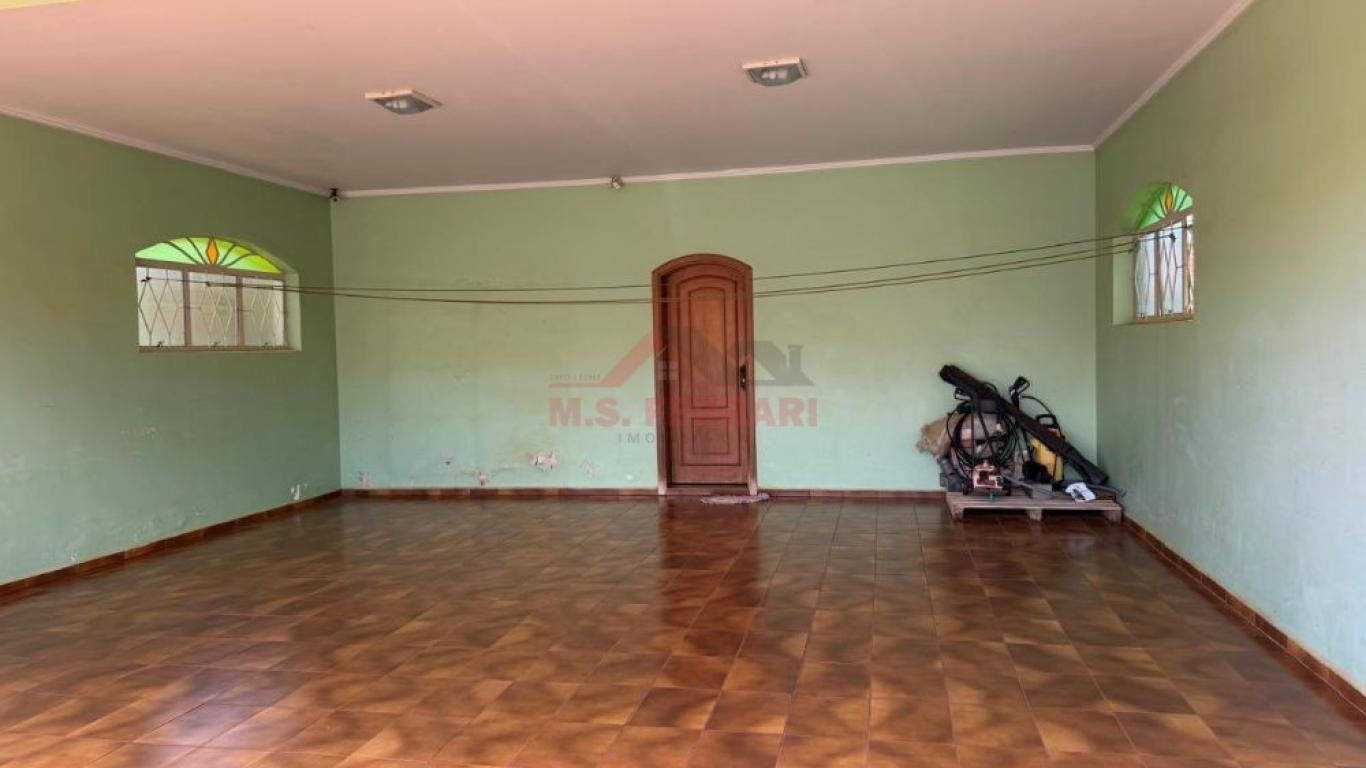 CASA NA Centro em Pedrinhas Paulista