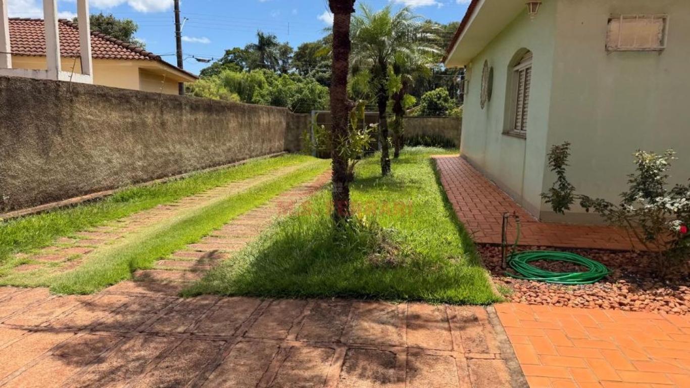 CASA NA Centro em Pedrinhas Paulista