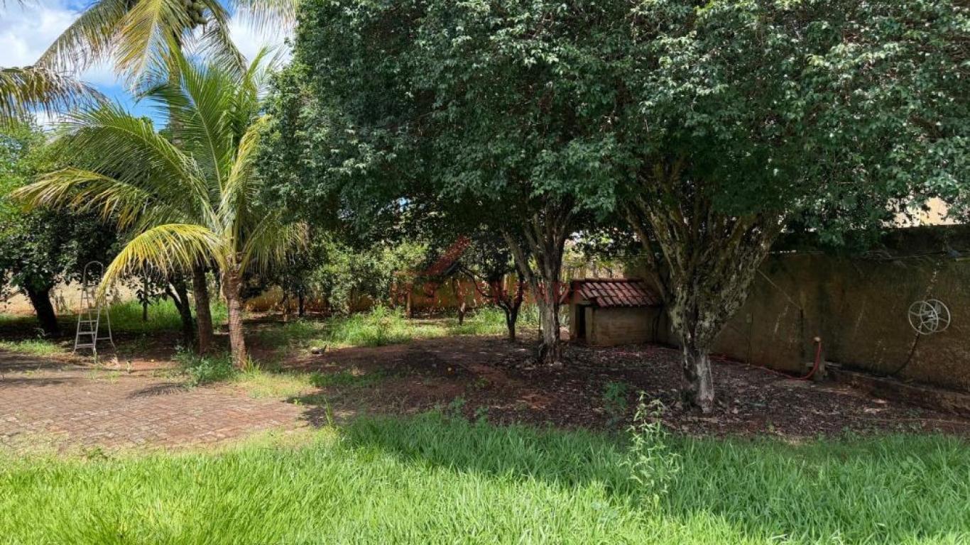 CASA NA Centro em Pedrinhas Paulista