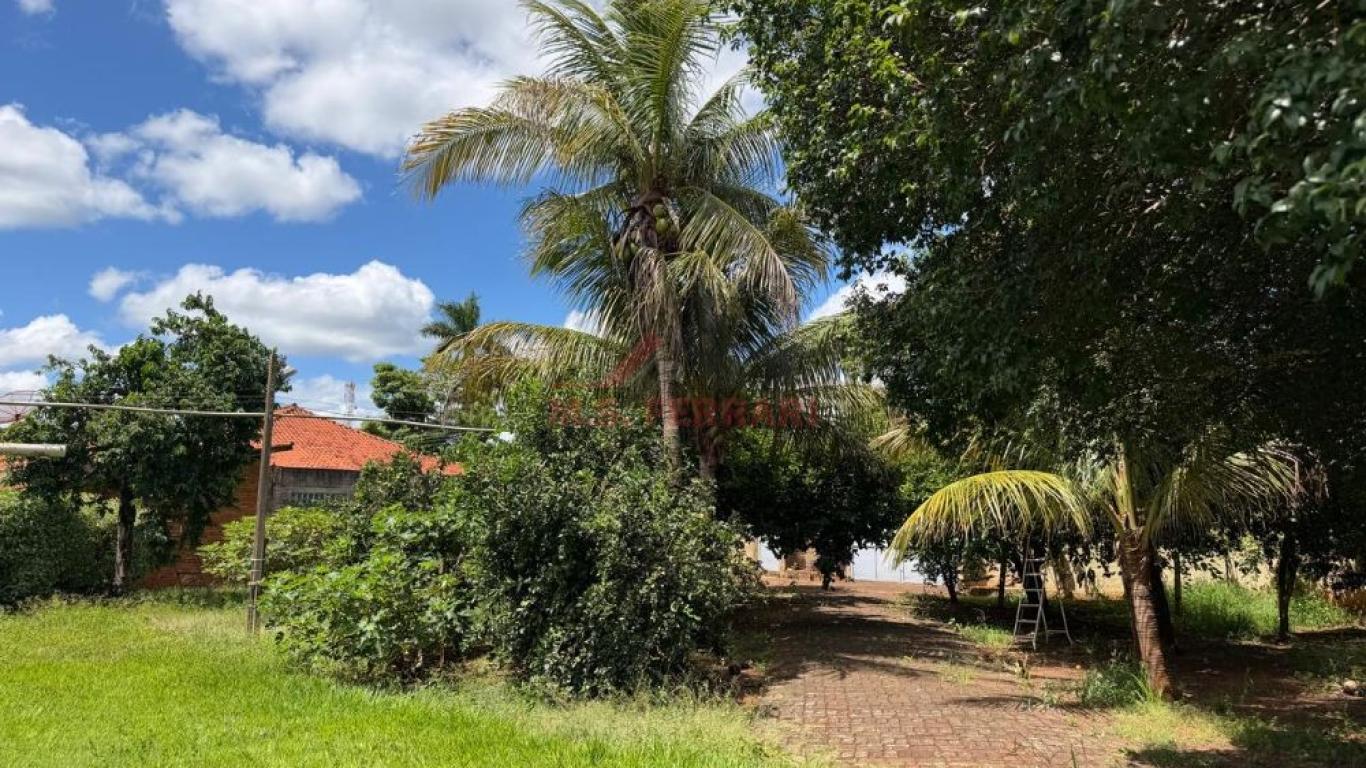 CASA NA Centro em Pedrinhas Paulista