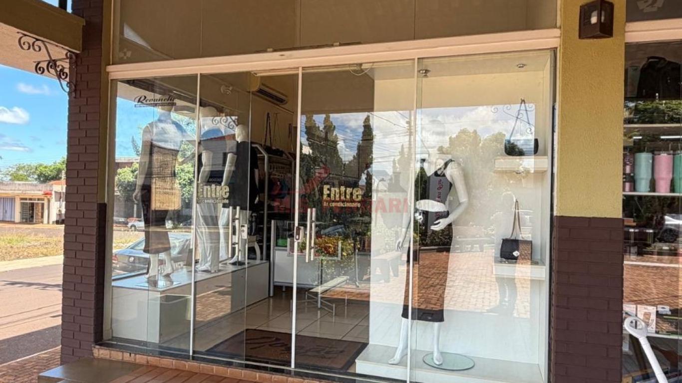 PONTO COMERCIAL NA Centro em Pedrinhas Paulista