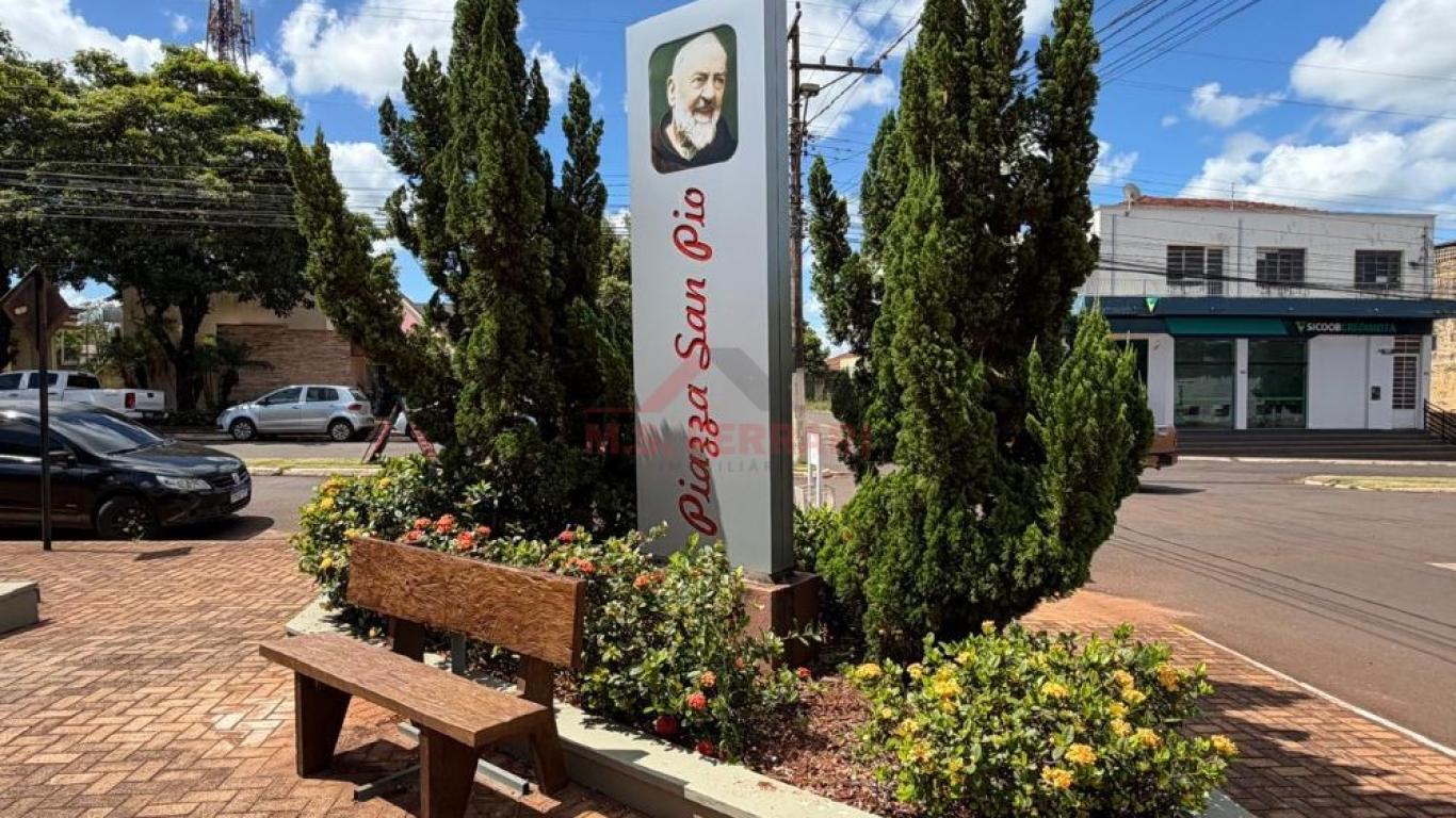 PONTO COMERCIAL NA Centro em Pedrinhas Paulista