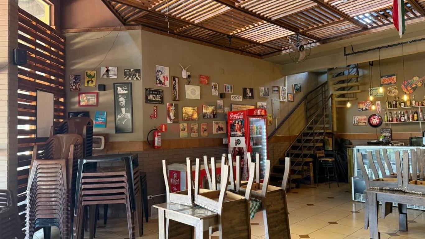 PONTO COMERCIAL NA Centro em Pedrinhas Paulista