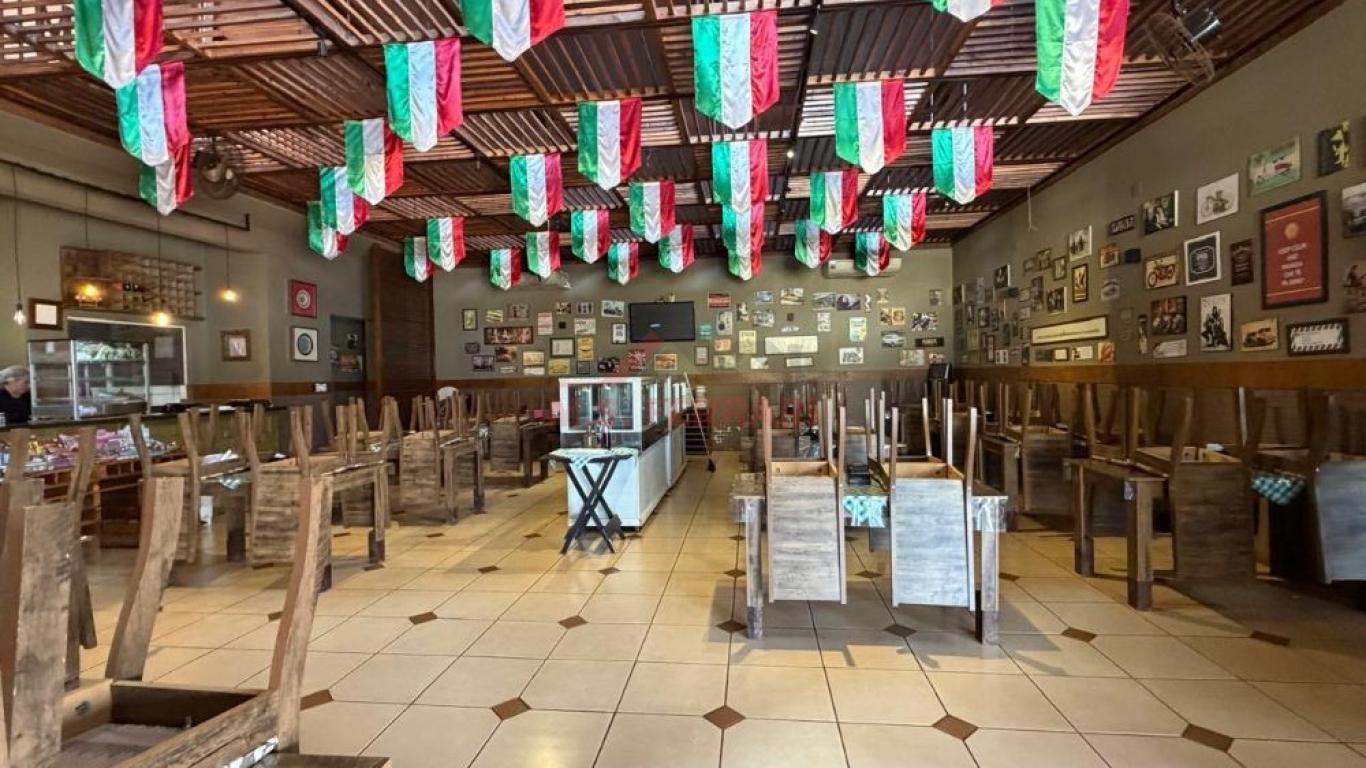 PONTO COMERCIAL NA Centro em Pedrinhas Paulista