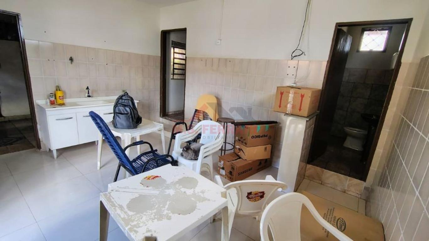 CASA NA Vila Cambuí em Assis