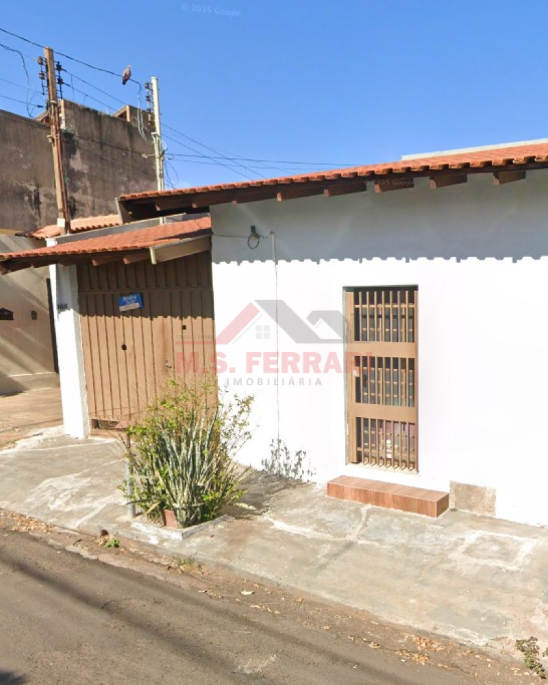 CASA NA Vila Cambuí em Assis