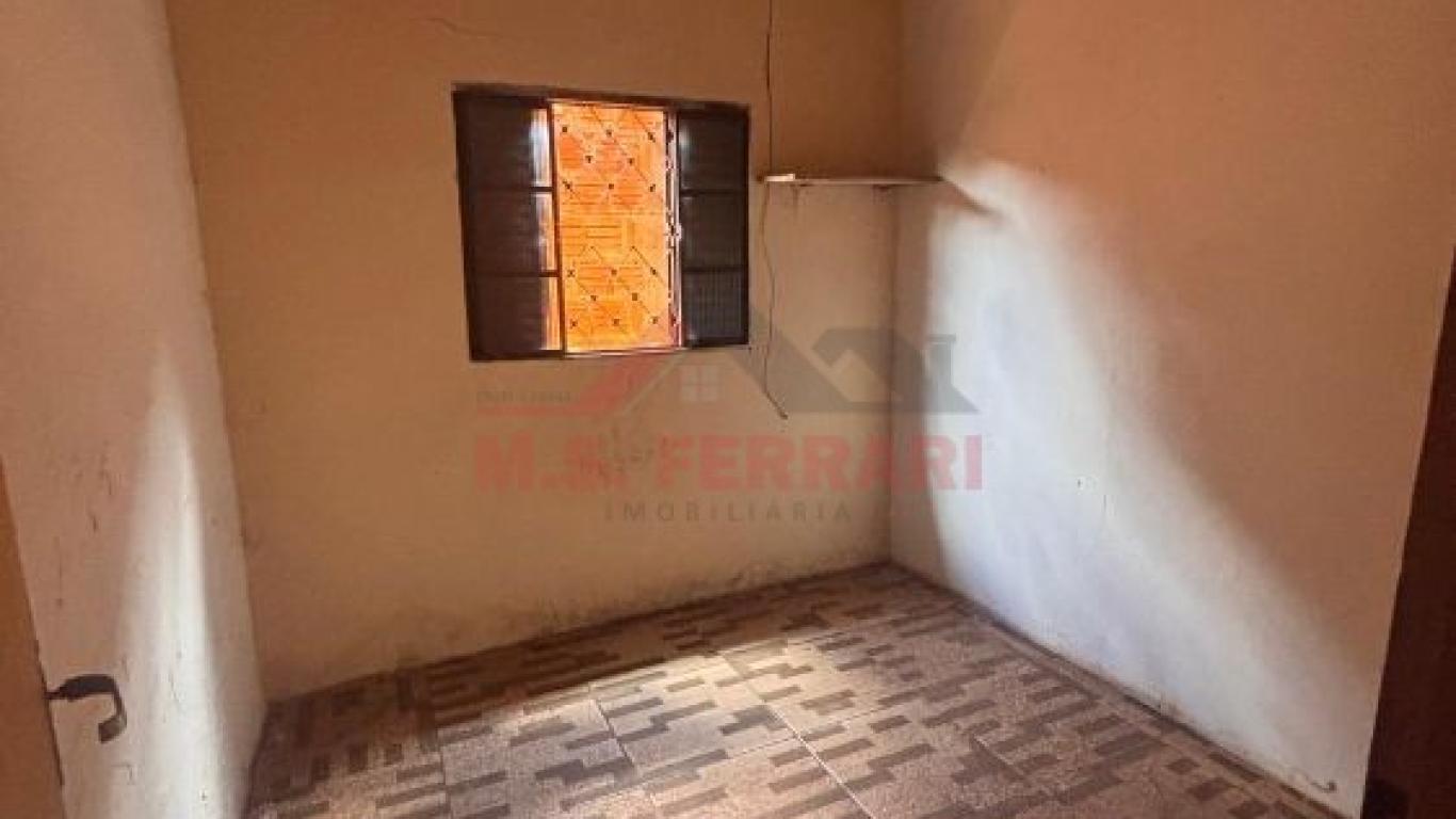 CASA NO Jardim 3 Américas II em Assis