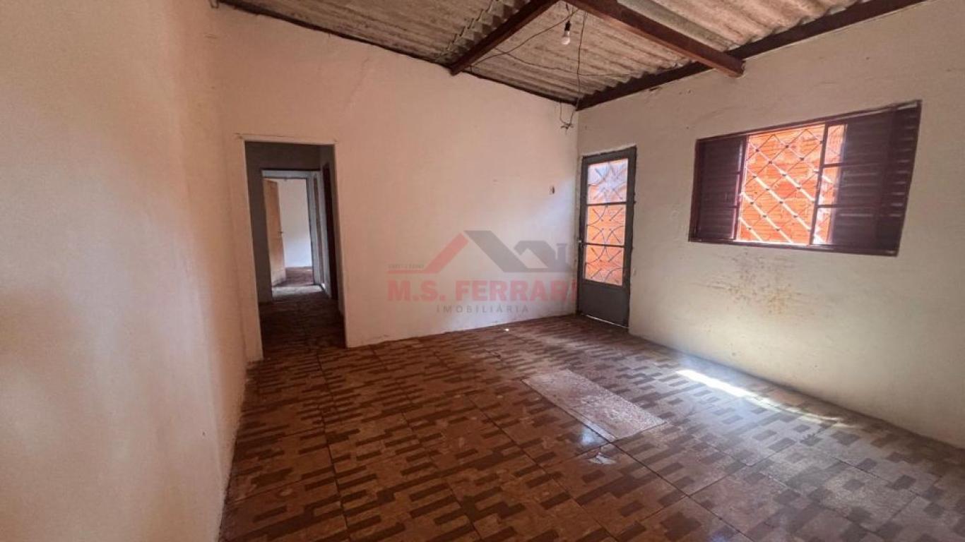 CASA NO Jardim 3 Américas II em Assis