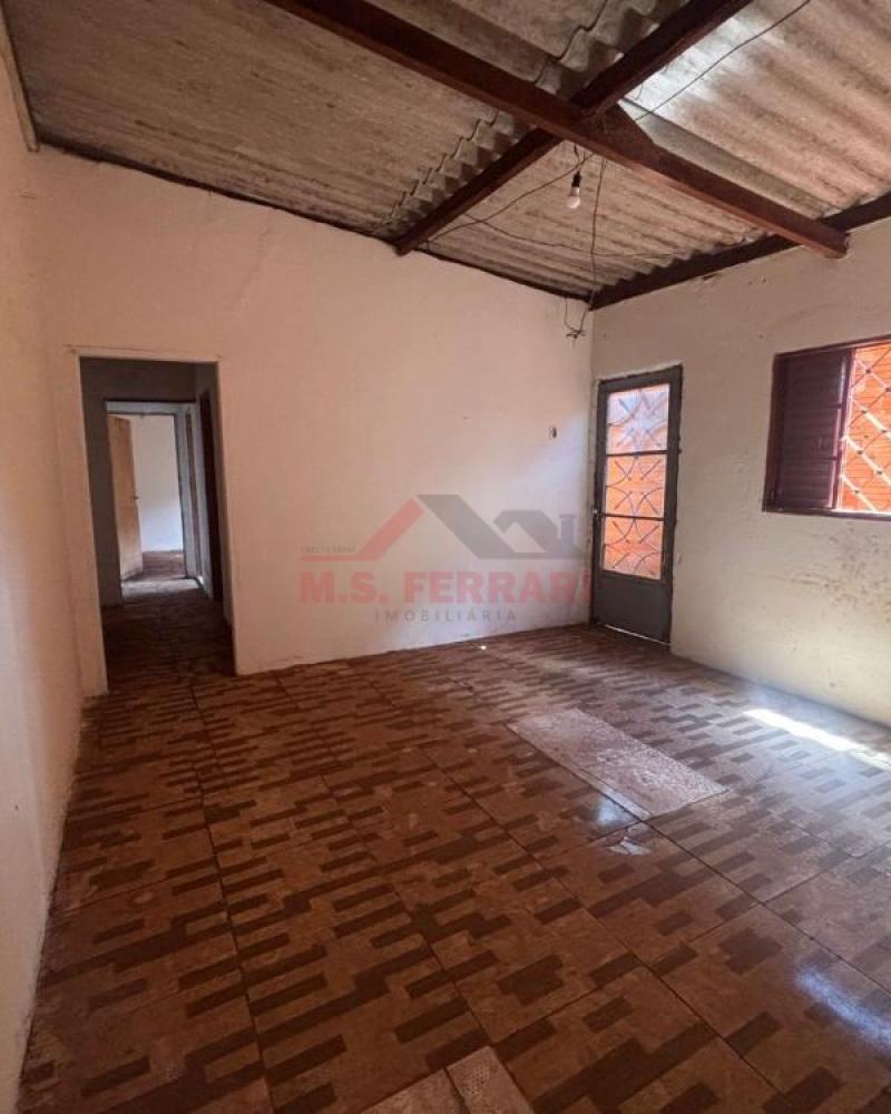 CASA NO Jardim 3 Américas II em Assis