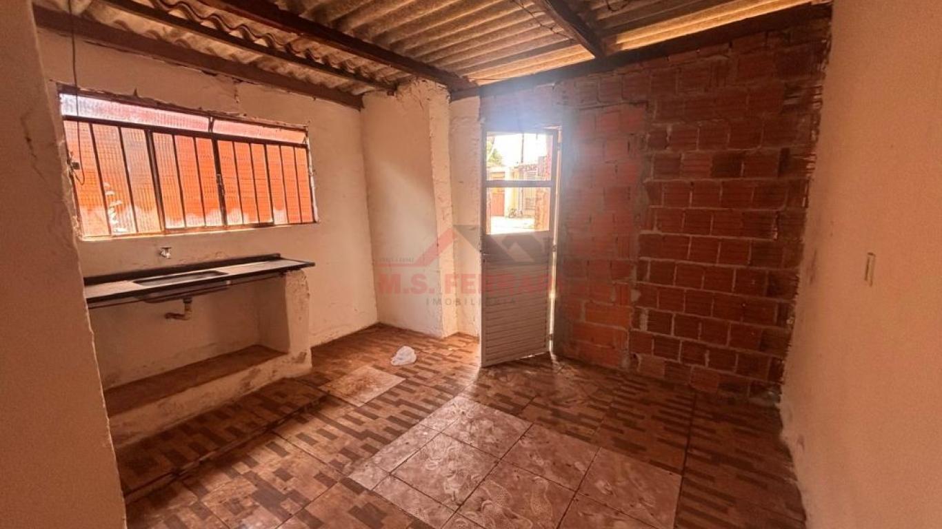 CASA NO Jardim 3 Américas II em Assis