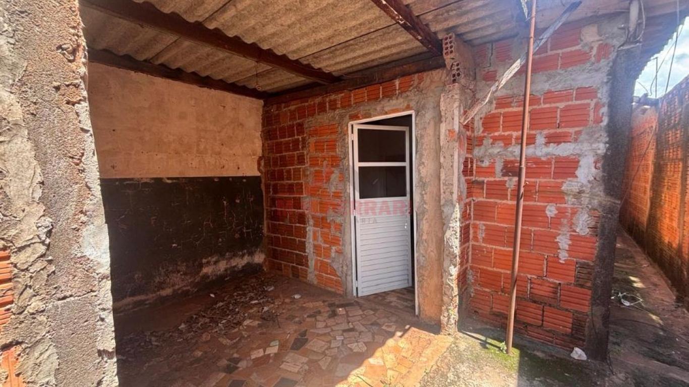 CASA NO Jardim 3 Américas II em Assis