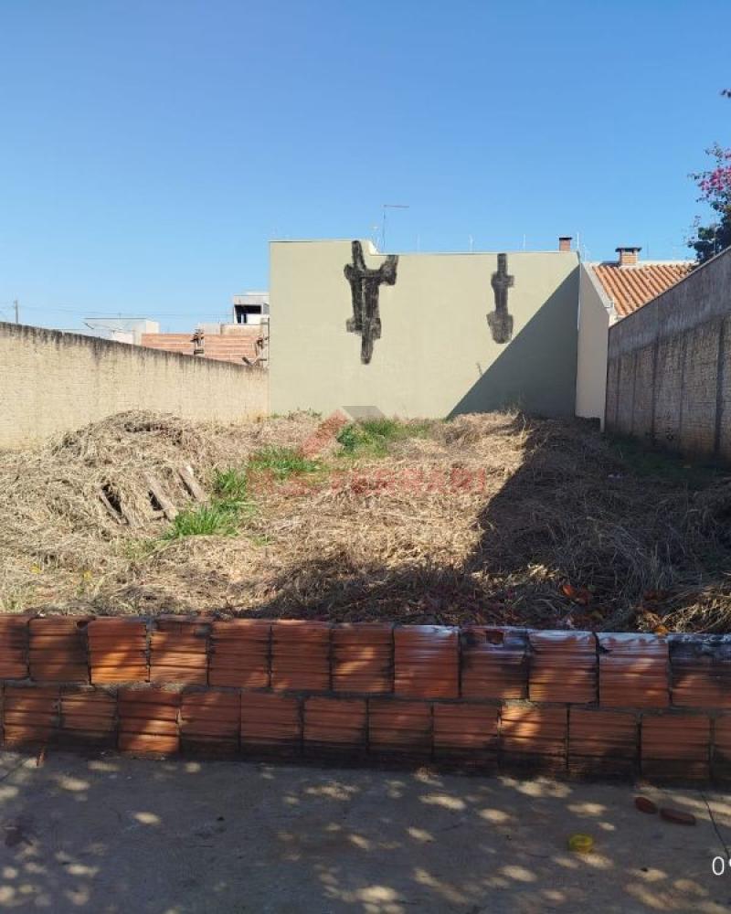 TERRENO NO Residencial Aquarius em Assis