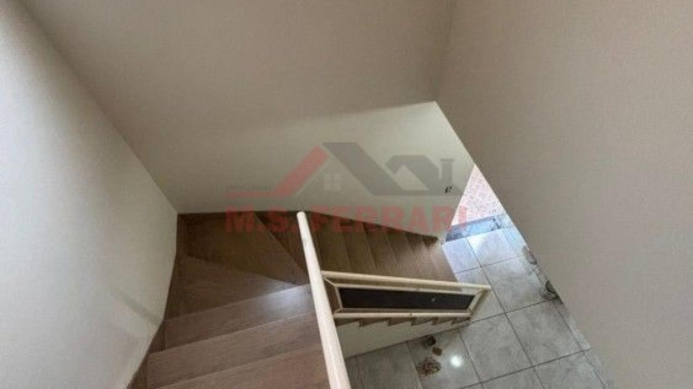 CASA NA Conjunto Habitacional Irmã Catarina em Assis