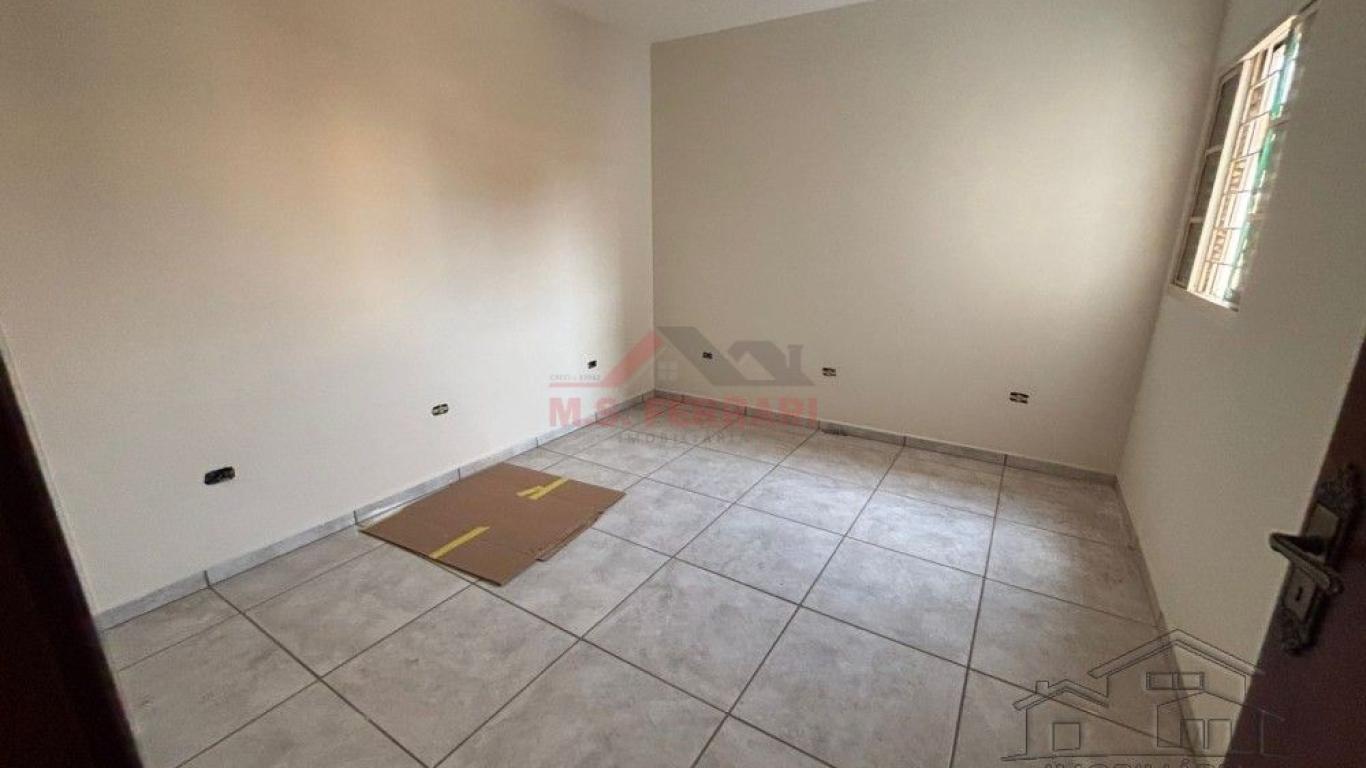 CASA NA Conjunto Habitacional Irmã Catarina em Assis