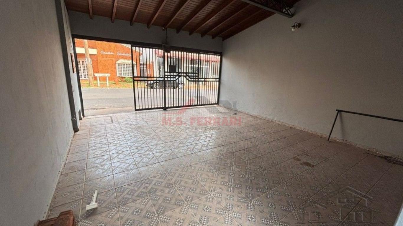 CASA NA Conjunto Habitacional Irmã Catarina em Assis