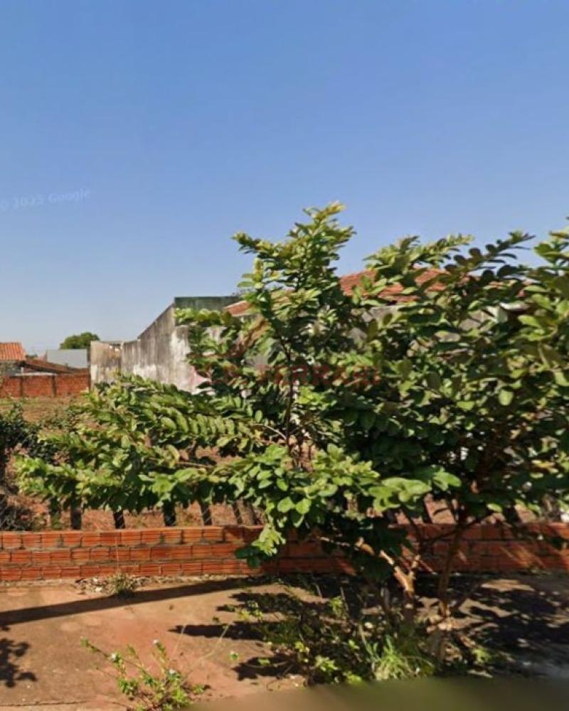 TERRENO NA Vila Rodrigues em Assis