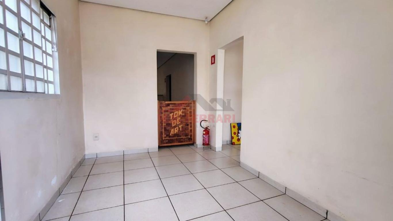 PONTO COMERCIAL NA Vila Rosangela em Assis