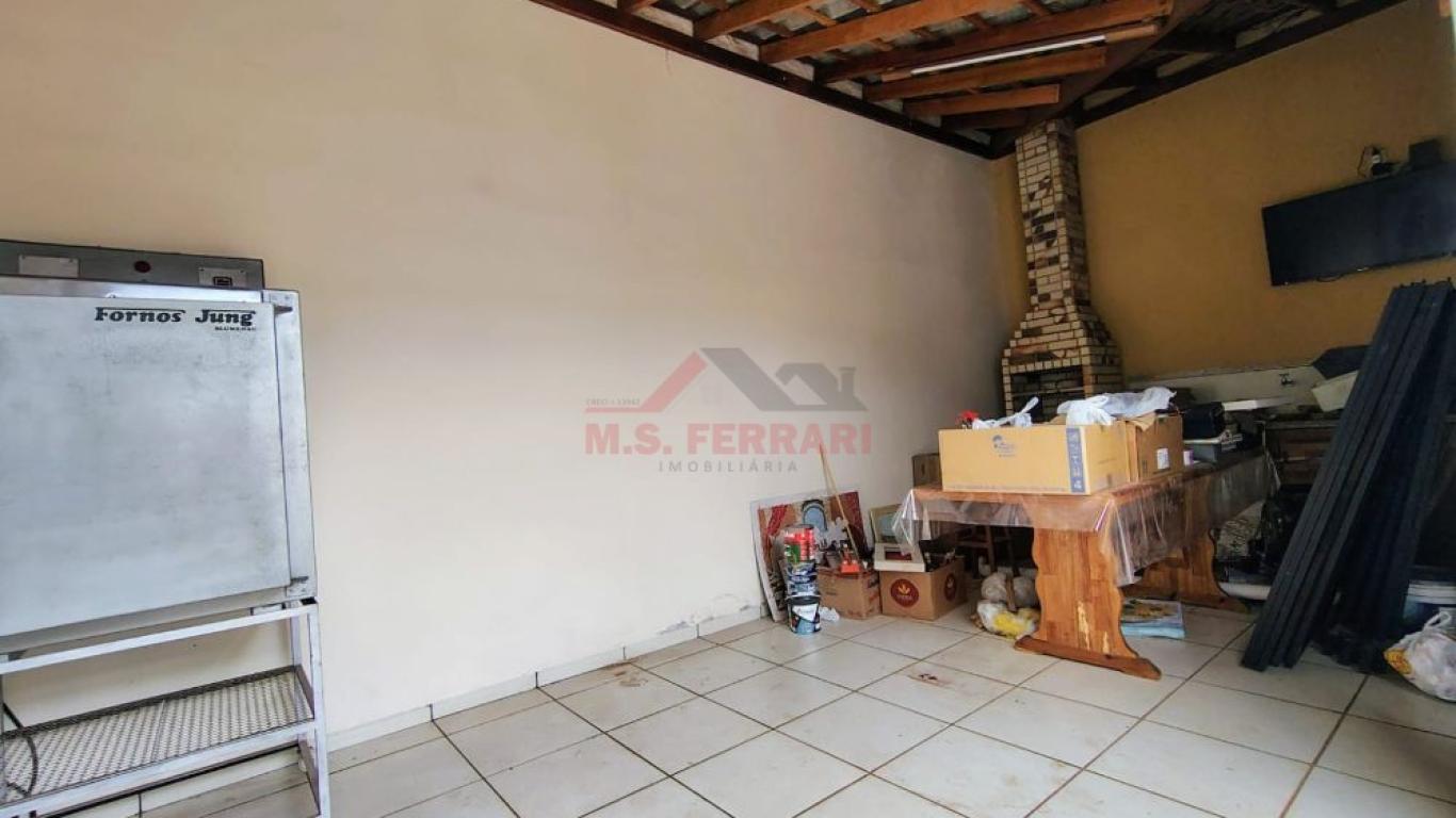 PONTO COMERCIAL NA Vila Rosangela em Assis