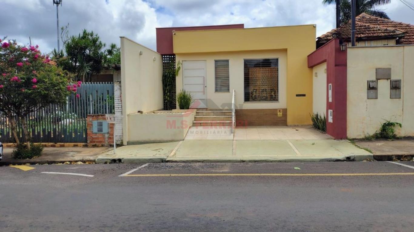 PONTO COMERCIAL NA Vila Rosangela em Assis