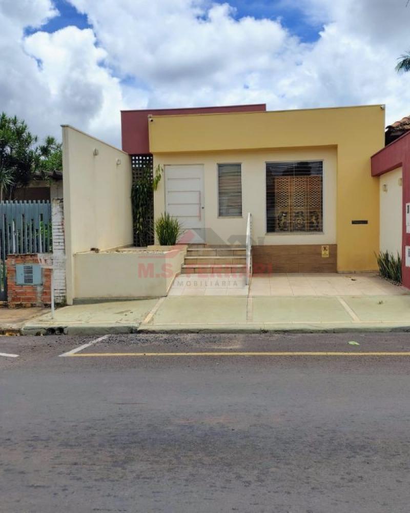 PONTO COMERCIAL NA Vila Rosangela em Assis