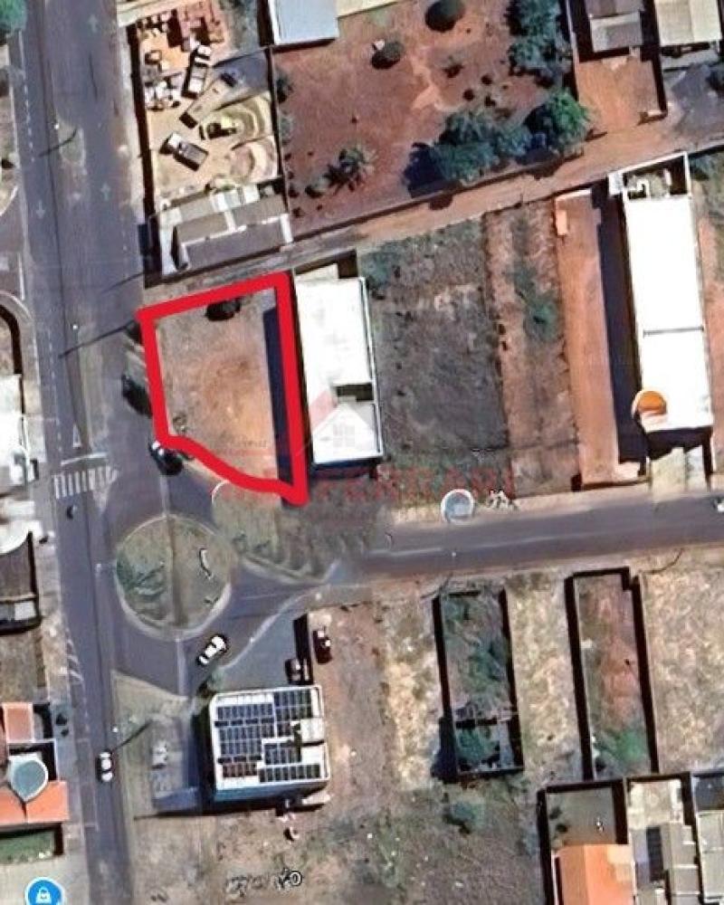 TERRENO NO Parque Universitário em Assis