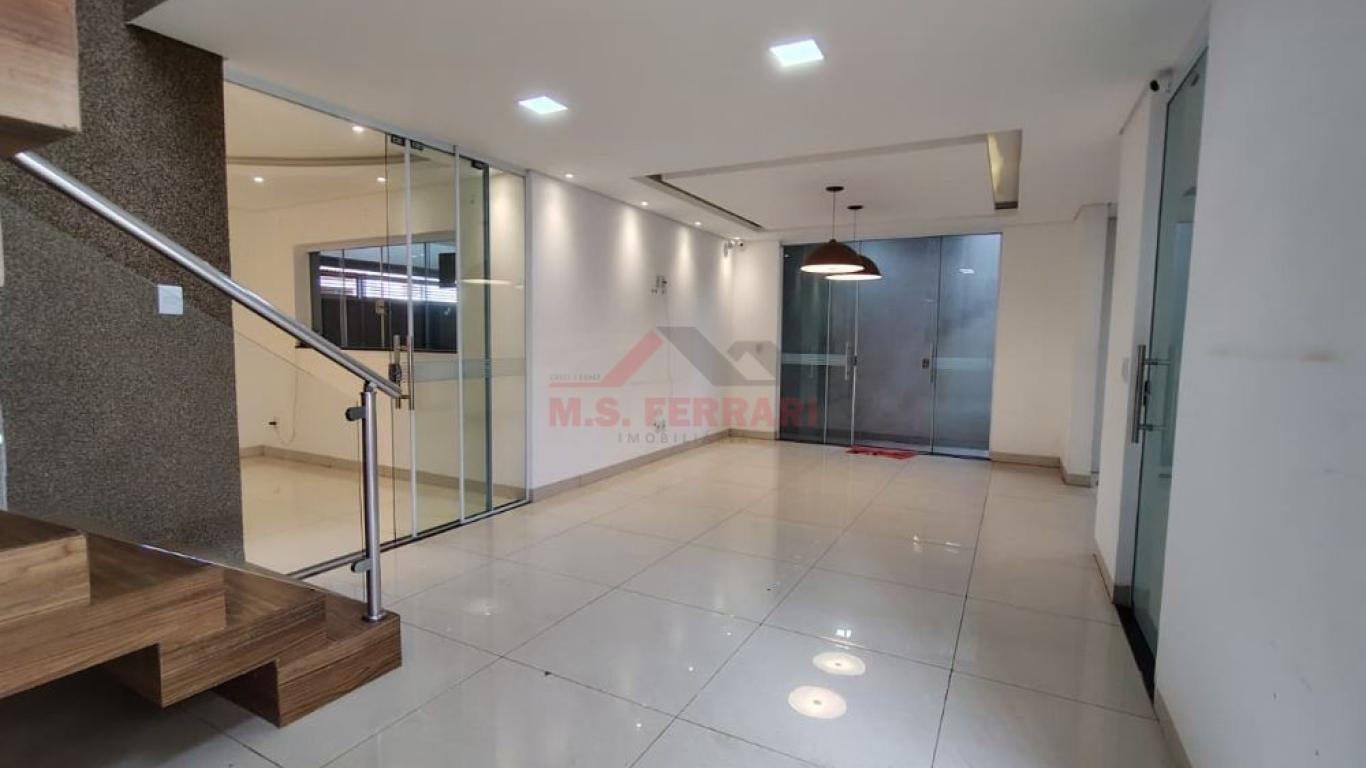 CASA NA Centro em Assis