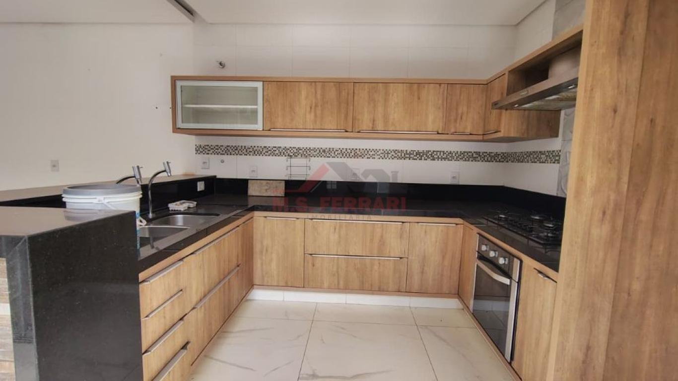 CASA NA Centro em Assis