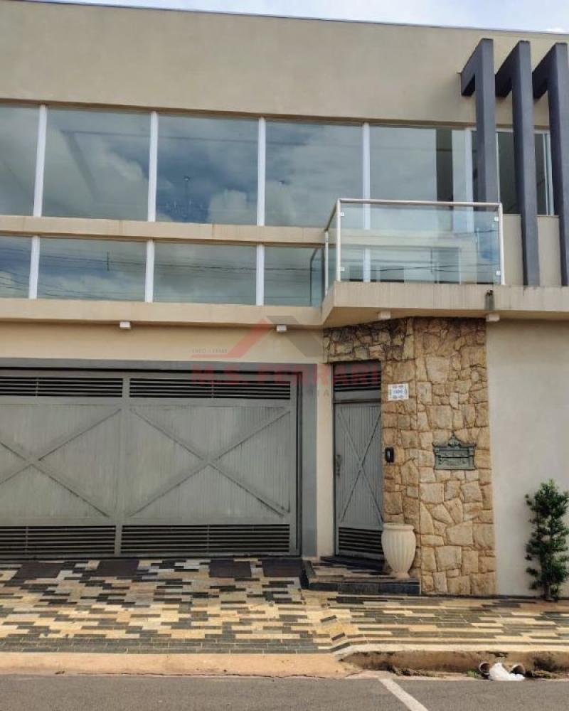 CASA NA Centro em Assis