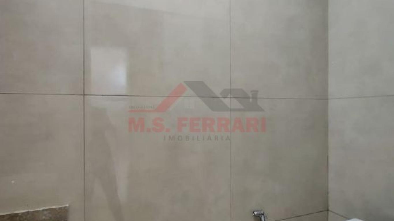 CASA NA Centro em Assis