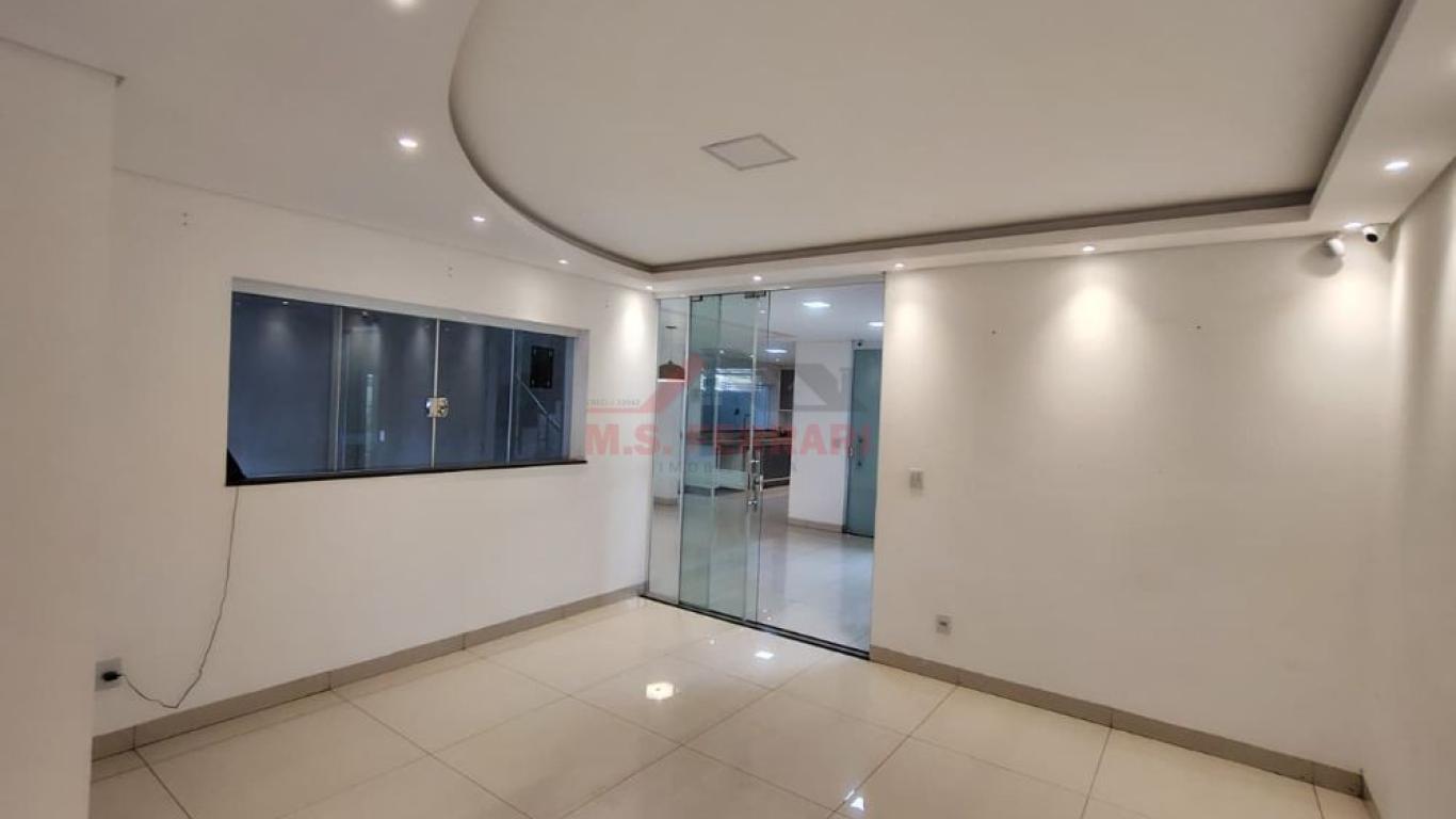 CASA NA Centro em Assis