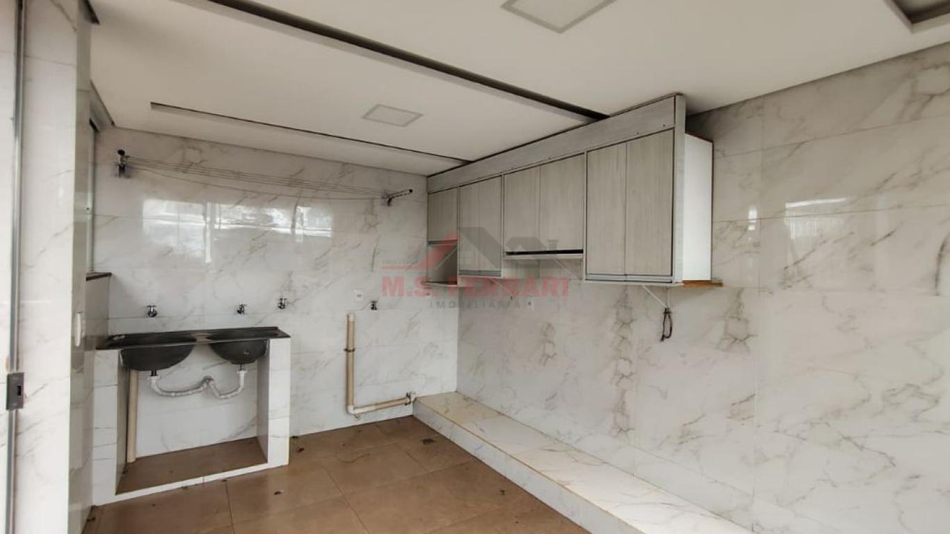 CASA NA Centro em Assis