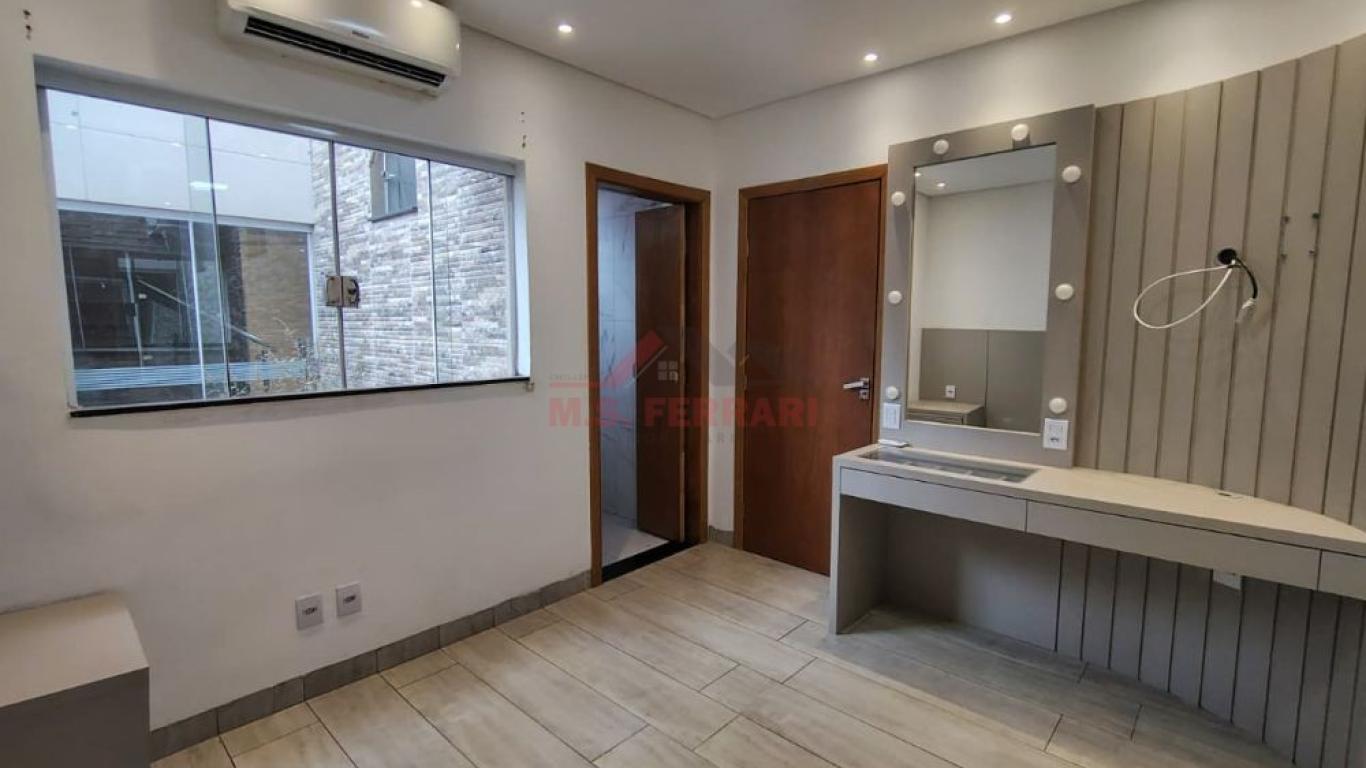 CASA NA Centro em Assis