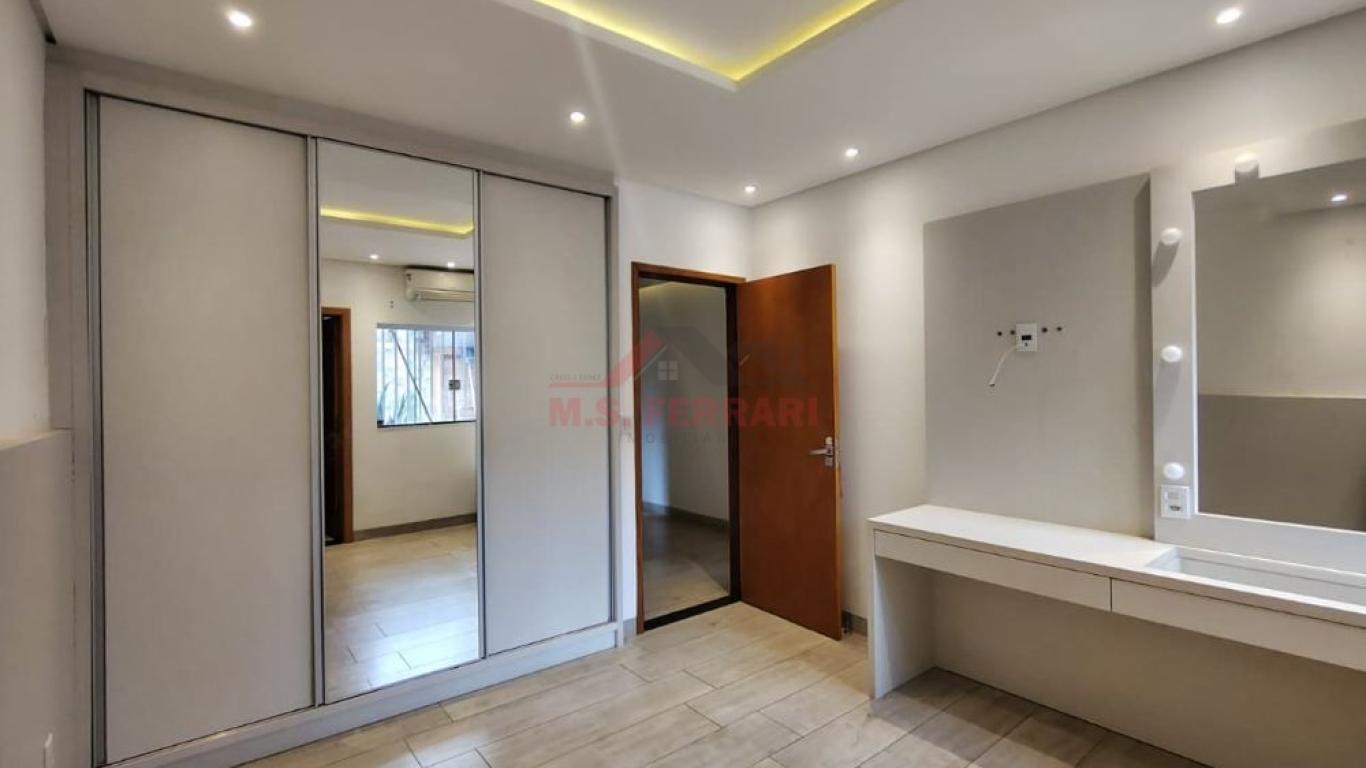 CASA NA Centro em Assis