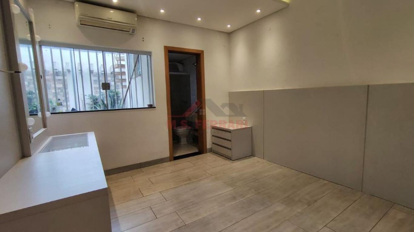 CASA NA Centro em Assis