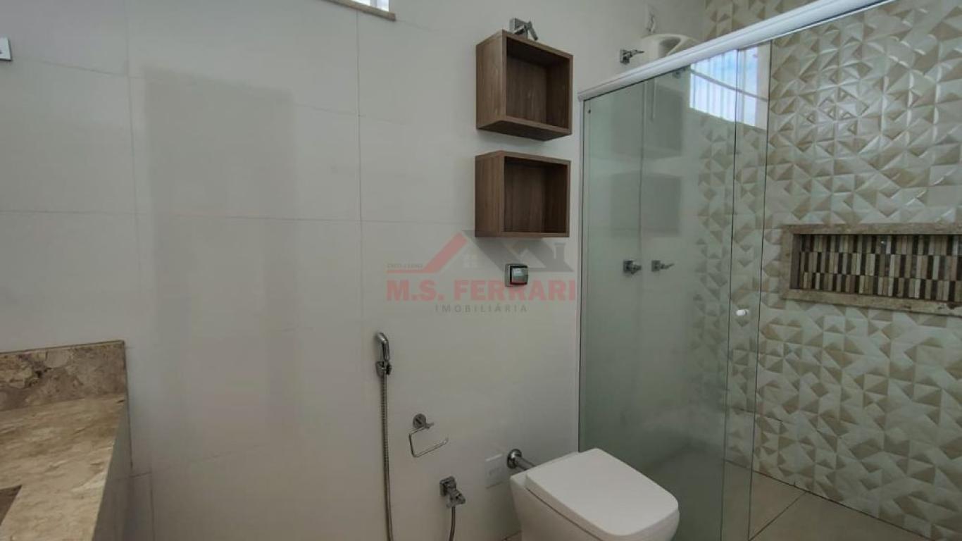 CASA NA Centro em Assis