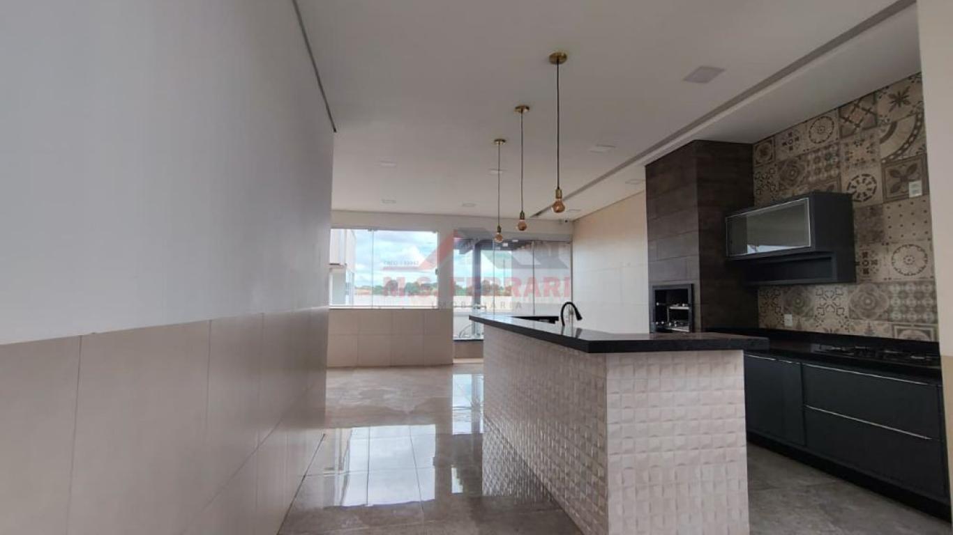 CASA NA Centro em Assis