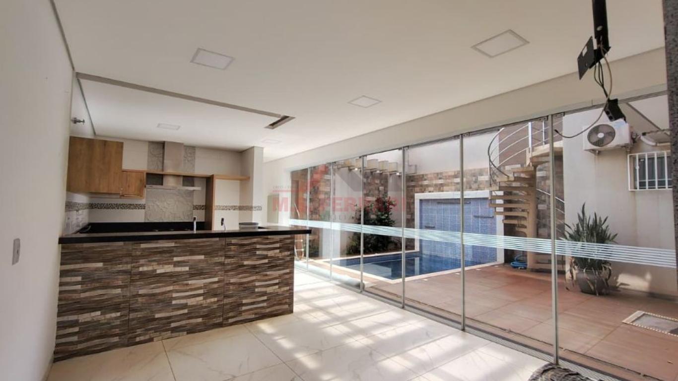 CASA NA Centro em Assis