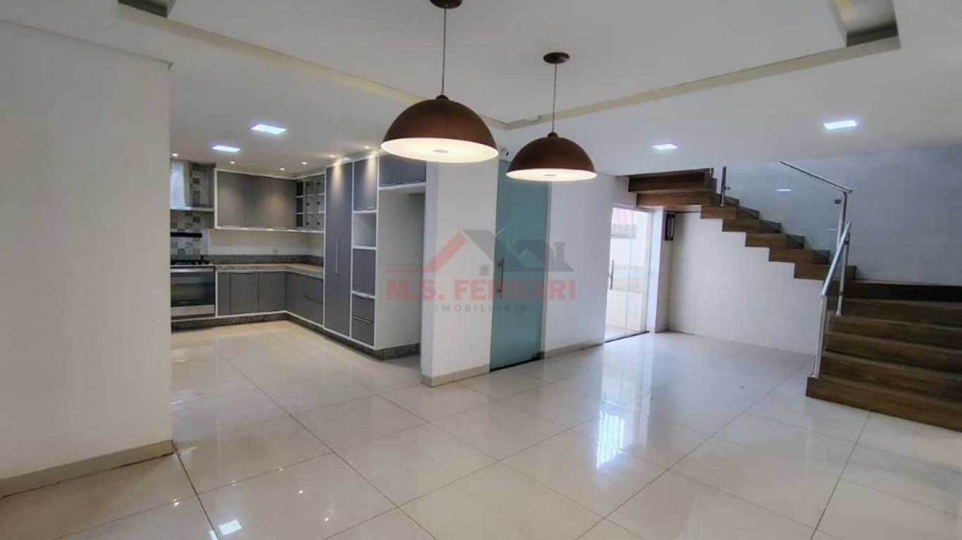 CASA NA Centro em Assis